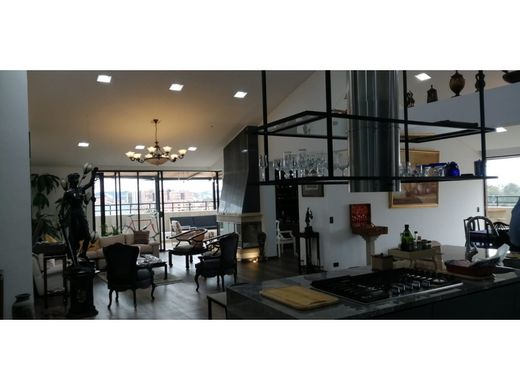 阁楼  波哥大, Bogotá  D.C.