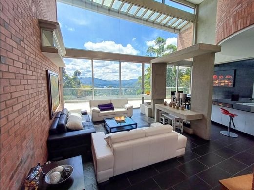 Retiro, Departamento de Antioquiaのカントリー風またはファームハウス