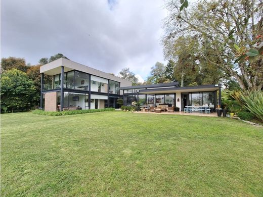 Country House in Envigado, Departamento de Antioquia