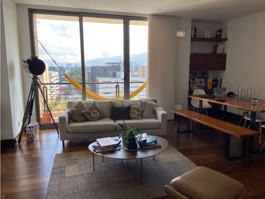 Apartamento - Bogotá, Bogotá  D.C.
