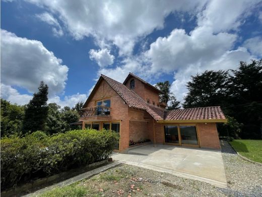 Country House in Medellín, Departamento de Antioquia