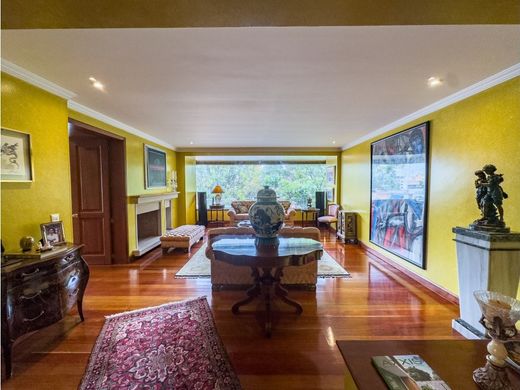 ボゴタ, Bogotá  D.C.のアパートメント