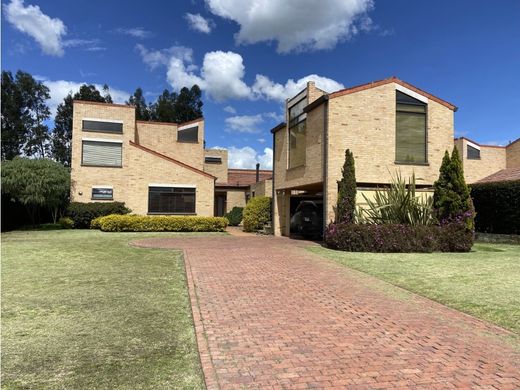 Casa de campo en Cajicá, Cundinamarca