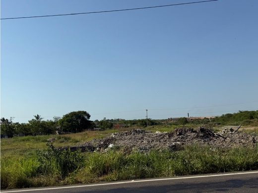 Land in Cartagena, Cartagena de Indias
