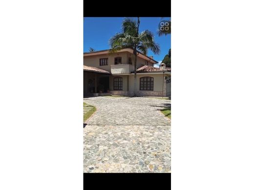 Casa de lujo en Rionegro, Departamento de Antioquia