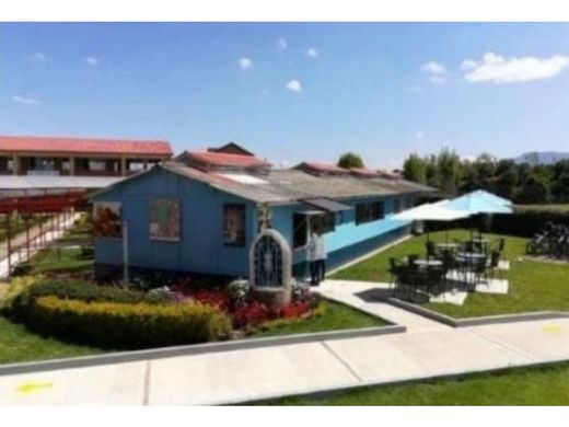 أرض ﻓﻲ Chía, Departamento de Cundinamarca