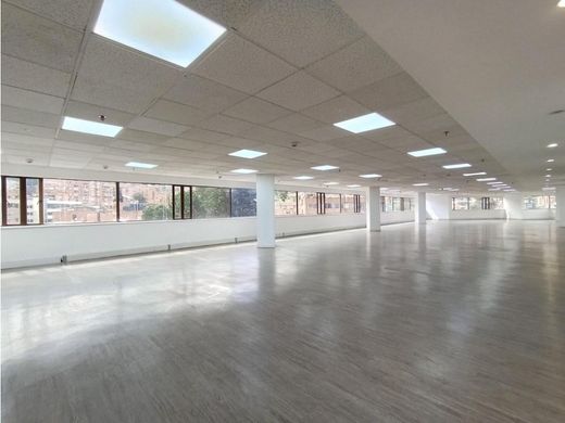 Kantoor in Bogota, Bogotá  D.C.