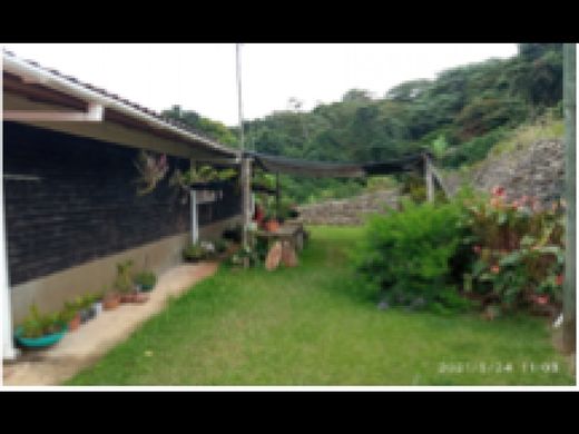 Rustik ya da çiftlik Cali, Departamento del Valle del Cauca