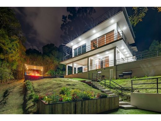 ‏בתי כפר ב  Envigado, Departamento de Antioquia