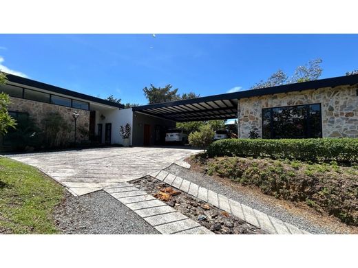 Köy evi La Ceja, Departamento de Antioquia