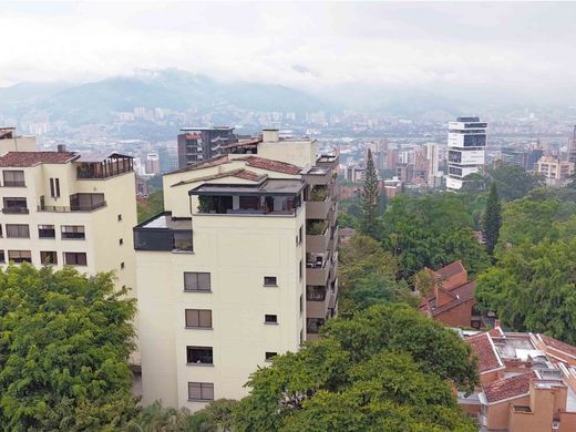 ﺷﻘﺔ ﻓﻲ ميديلين, Medellín