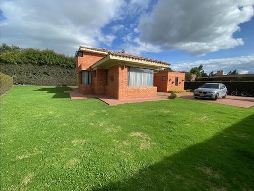 Luxury home in Cajicá, Cundinamarca