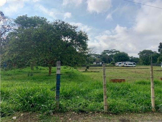 Grond in Armenia, Quindío Department