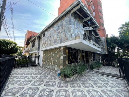 Maison de luxe à Medellín, Departamento de Antioquia