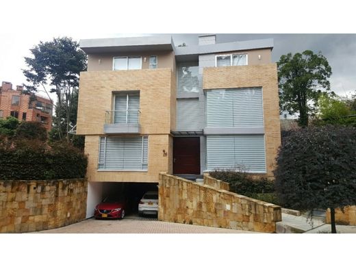 ボゴタ, Bogotá  D.C.の高級住宅
