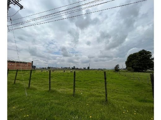 Teren w Tenjo, Departamento de Cundinamarca