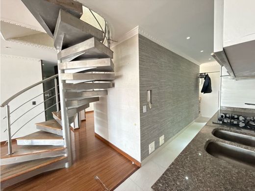Apartment in Bogotá, Bogotá  D.C.
