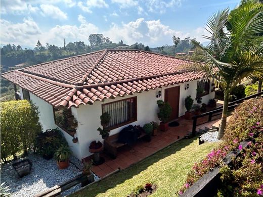 Farmhouse in Marinilla, Departamento de Antioquia