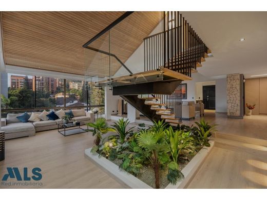 Apartment in Medellín, Departamento de Antioquia