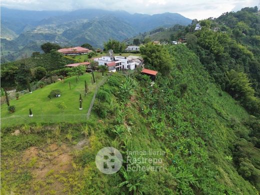 村舍/农舍  Manizales, Departamento de Caldas