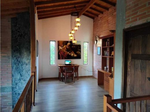 Gutshaus oder Landhaus in Rionegro, Departamento de Antioquia