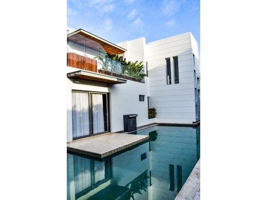 Casa di lusso a Cartagena, Cartagena de Indias