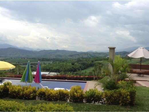 ‏בתים כפריים או חוות ב  Manizales, Departamento de Caldas