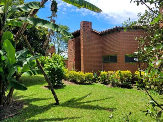 Rustico o casale a Marinilla, Departamento de Antioquia