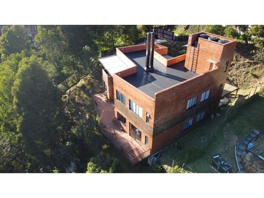 Luxury home in Envigado, Departamento de Antioquia