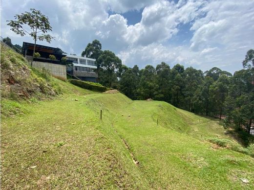 Terrain à Medellín, Departamento de Antioquia