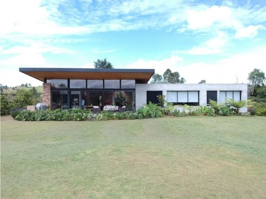 Luxury home in Retiro, Departamento de Antioquia