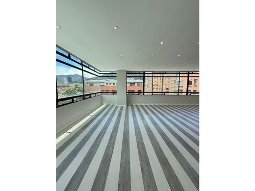 Kantoor in Bogota, Bogotá  D.C.