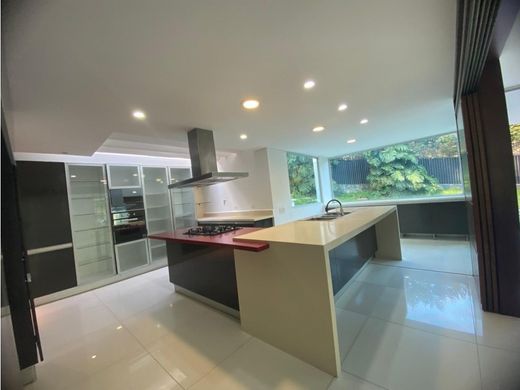 Country House in Medellín, Departamento de Antioquia