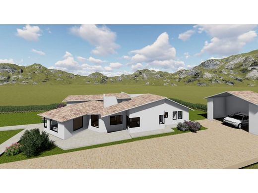 Casale a Chía, Departamento de Cundinamarca