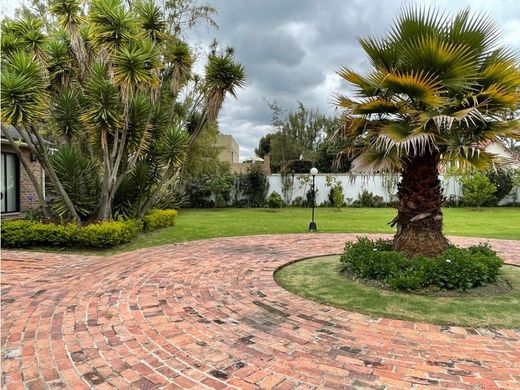 Luxury home in Bogotá, Bogotá  D.C.