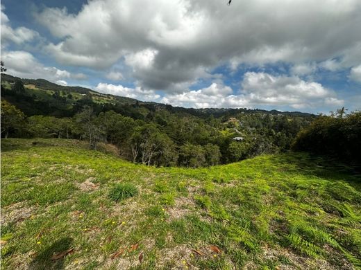 Terreno a Envigado, Departamento de Antioquia