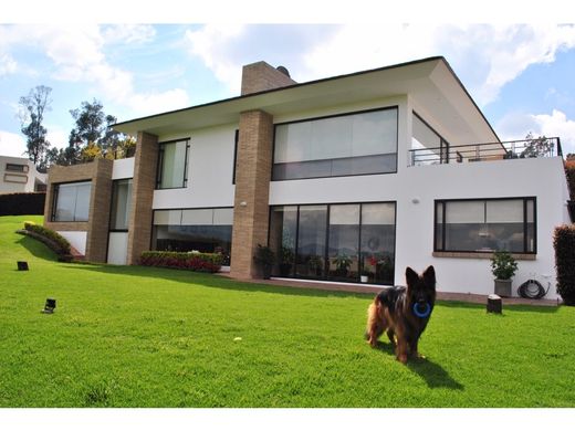 Casa de campo - Sopó, Departamento de Cundinamarca