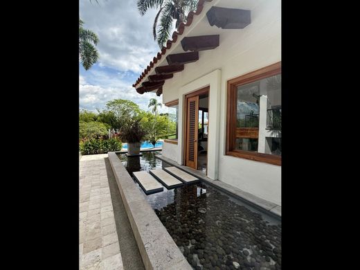 Casa de campo - Pereira, Departamento de Risaralda