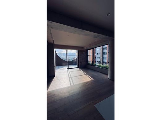 Квартира, Медельин, Medellín