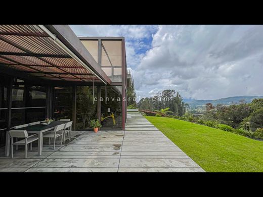 Luxus-Haus in Envigado, Departamento de Antioquia