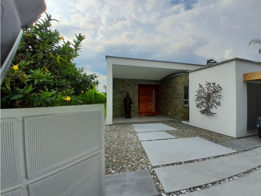 Country House in Armenia, Quindío Department