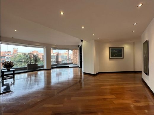 Appartamento a Bogotá, Bogotá  D.C.