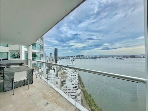 Apartment / Etagenwohnung in Cartagena, Cartagena de Indias