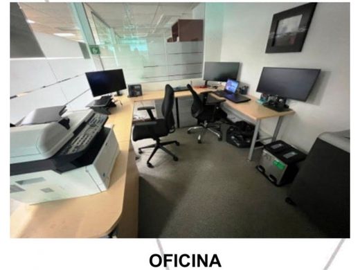 Офис, Богота, Bogotá  D.C.