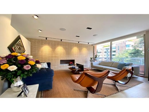 Apartment in Bogotá, Bogotá  D.C.