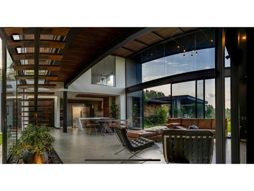 Casale a Envigado, Departamento de Antioquia