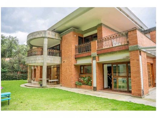 Maison de luxe à Medellín, Departamento de Antioquia