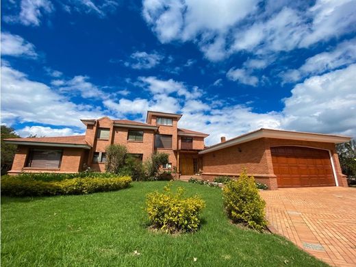 Luxury home in Bogotá, Bogotá  D.C.