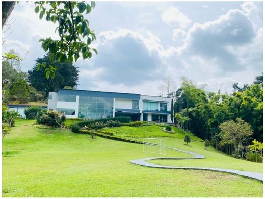 Rustico o casale a Rionegro, Departamento de Antioquia