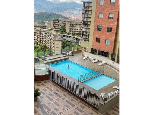 Apartament w Medellín, Departamento de Antioquia